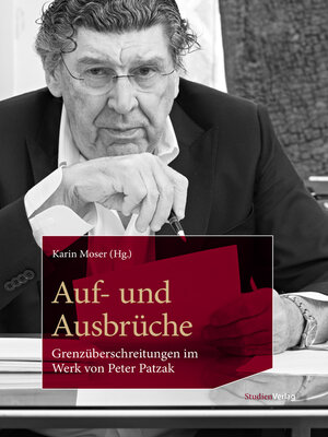 cover image of Auf- und Ausbrüche